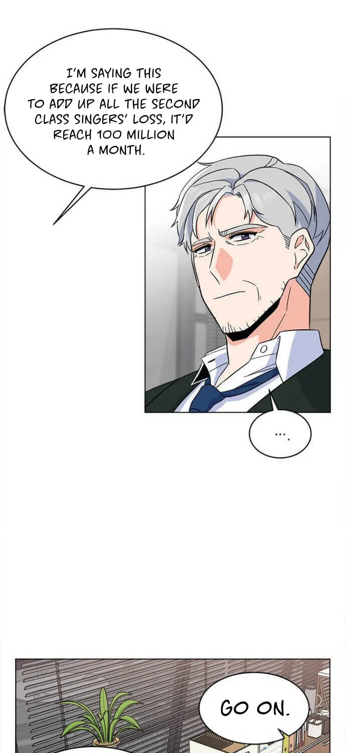 Rookie Talent Agent Knows It All – Chapter 24 – Page 46