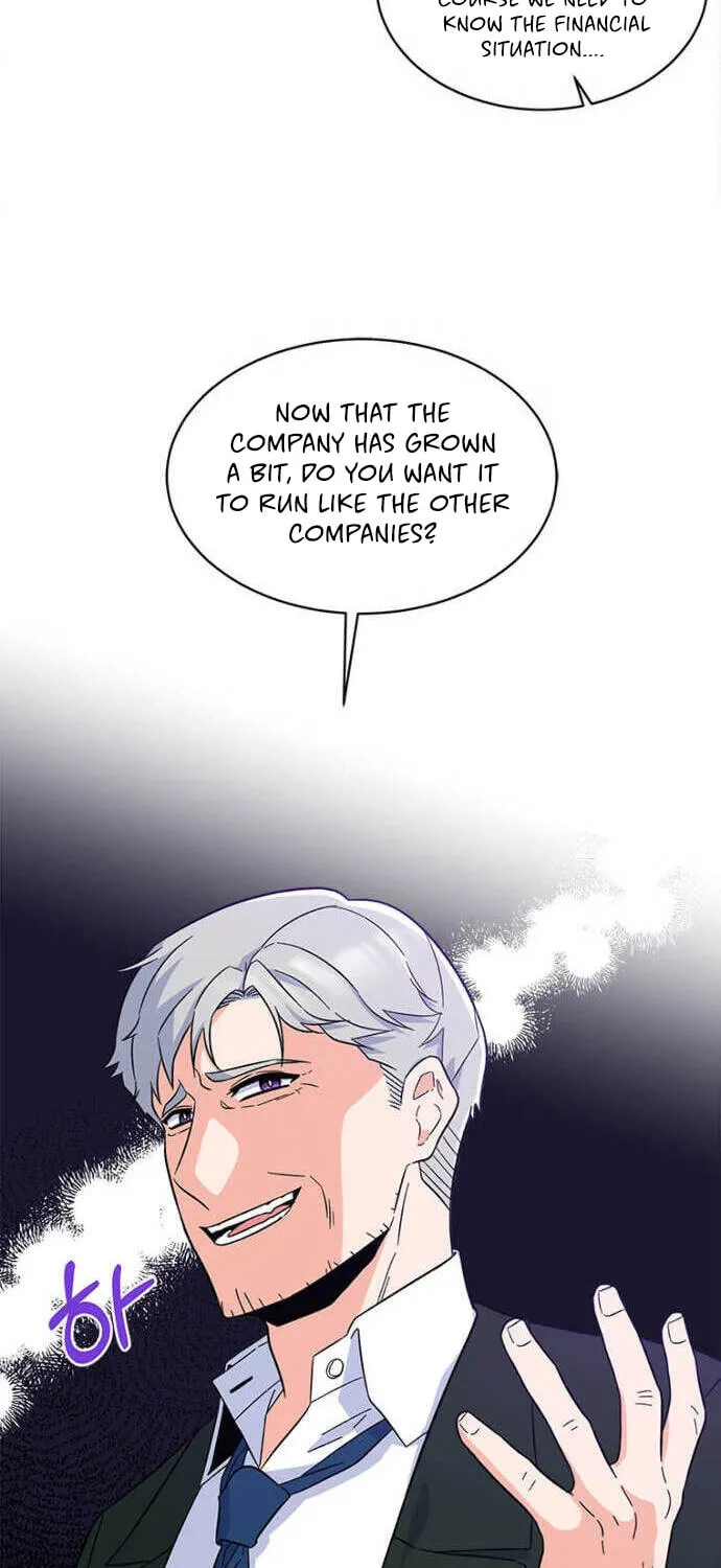 Rookie Talent Agent Knows It All – Chapter 24 – Page 48