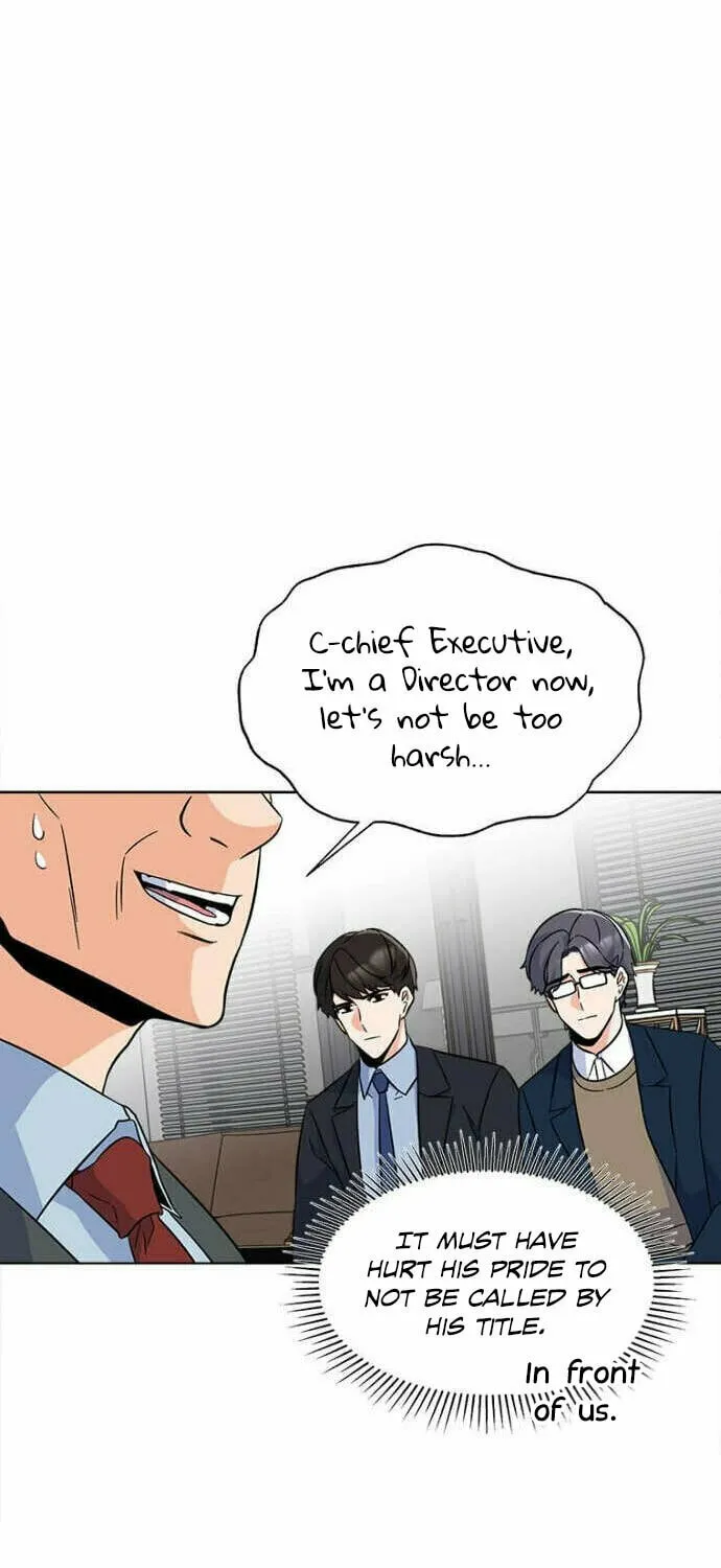 Rookie Talent Agent Knows It All – Chapter 24 – Page 50