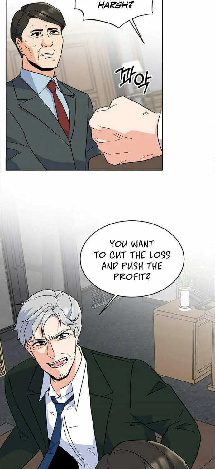 Rookie Talent Agent Knows It All – Chapter 24 – Page 52