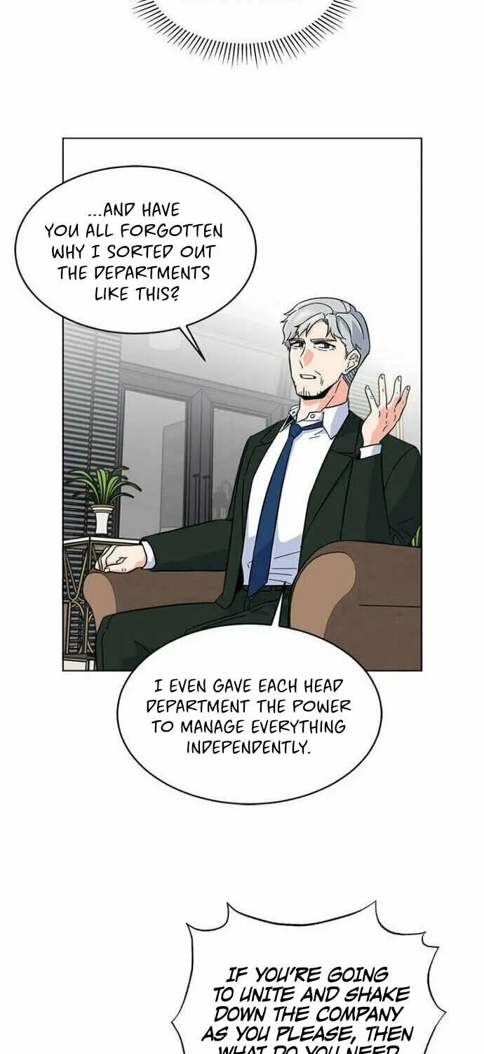 Rookie Talent Agent Knows It All – Chapter 24 – Page 55