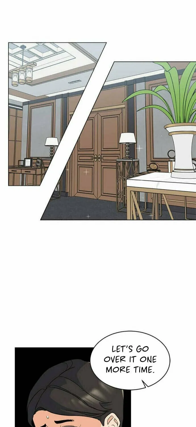 Rookie Talent Agent Knows It All – Chapter 24 – Page 61