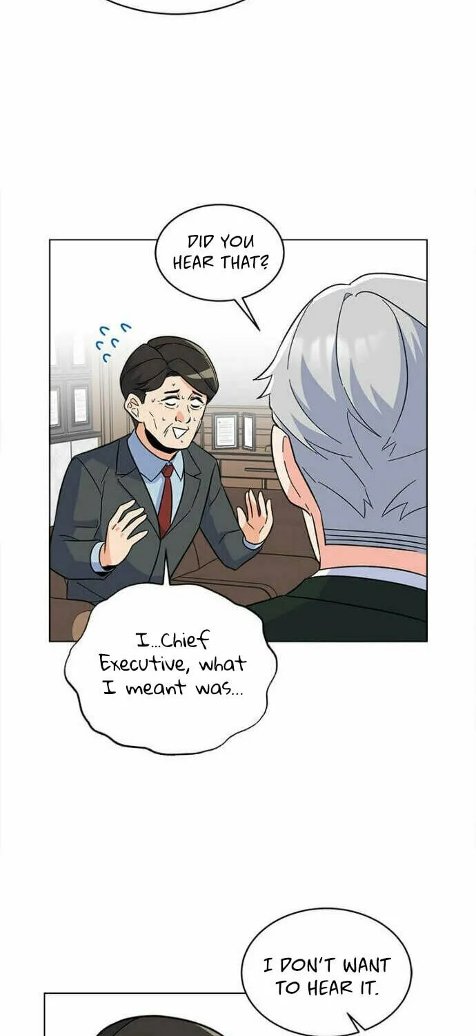 Rookie Talent Agent Knows It All – Chapter 24 – Page 64