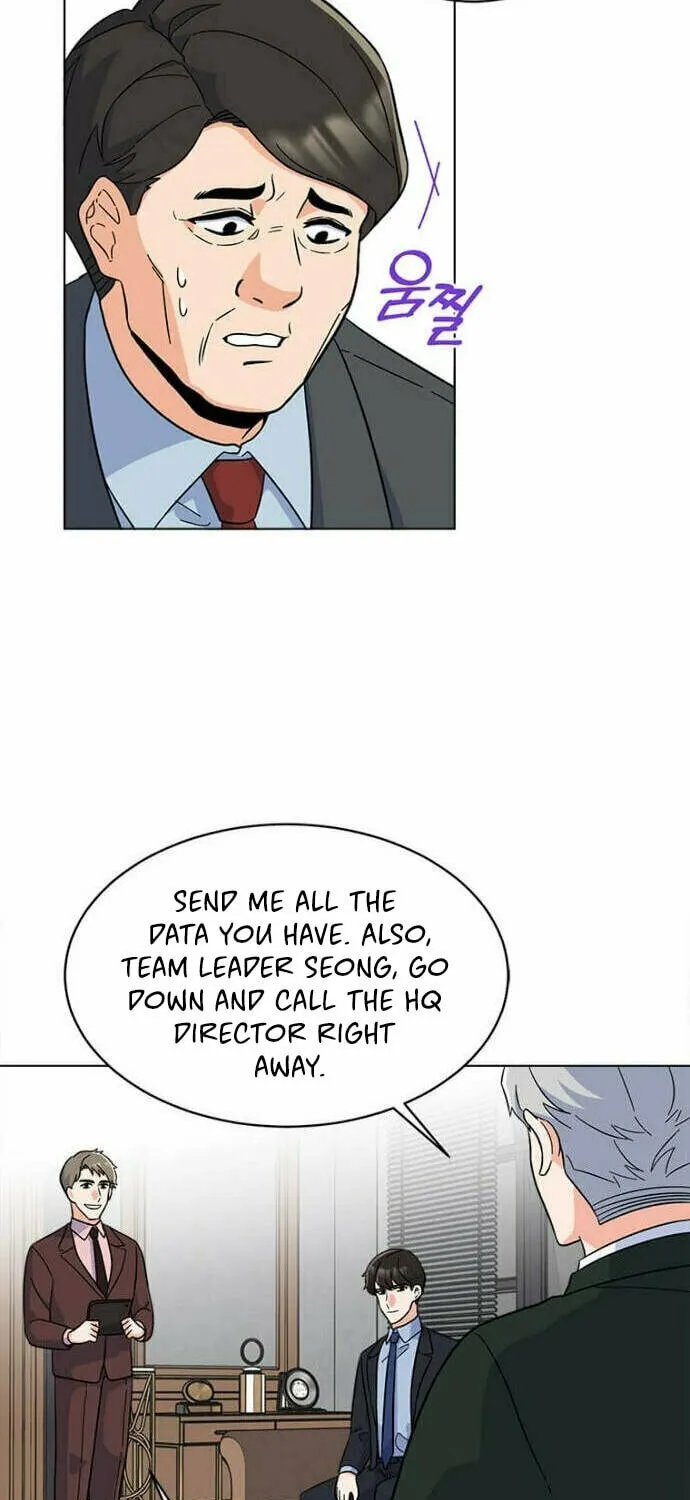 Rookie Talent Agent Knows It All – Chapter 24 – Page 65