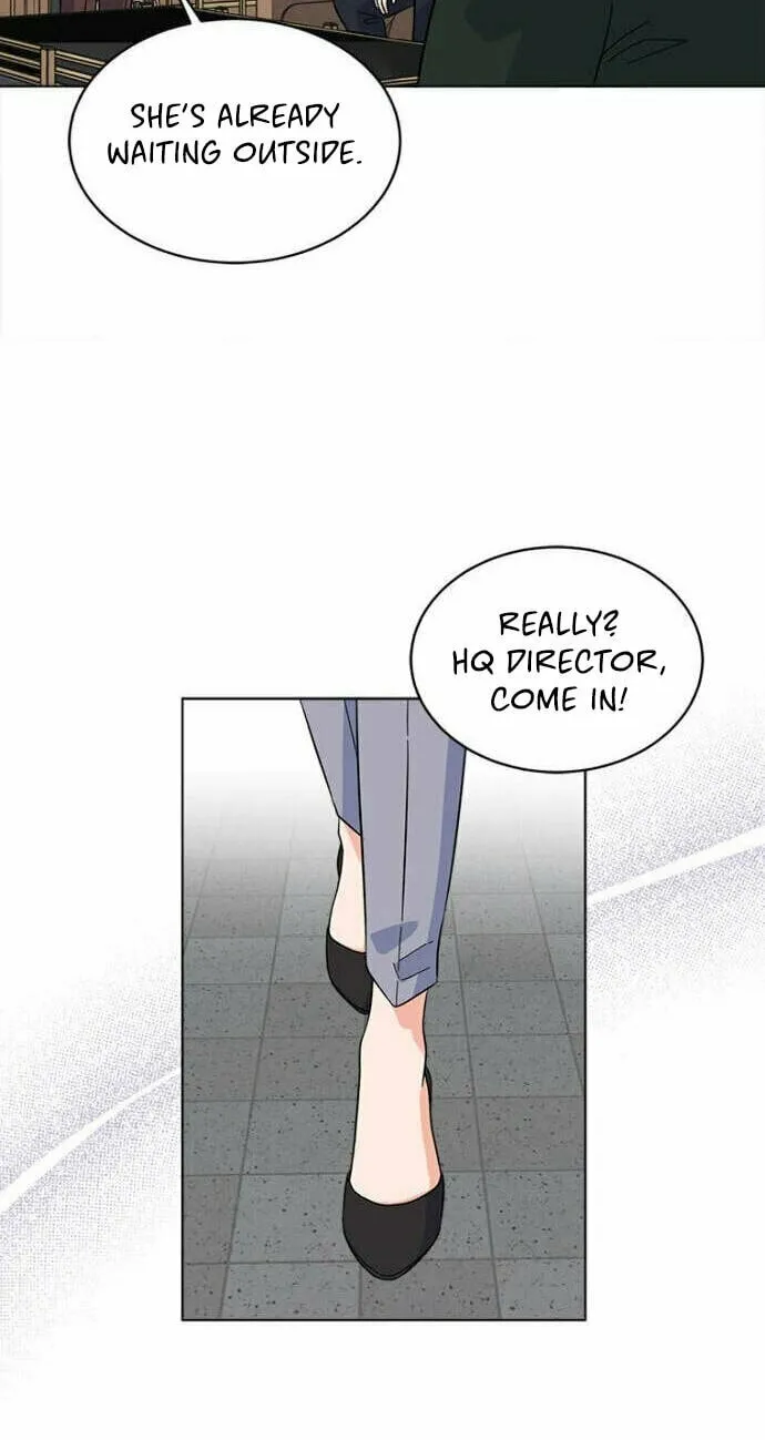 Rookie Talent Agent Knows It All – Chapter 24 – Page 66