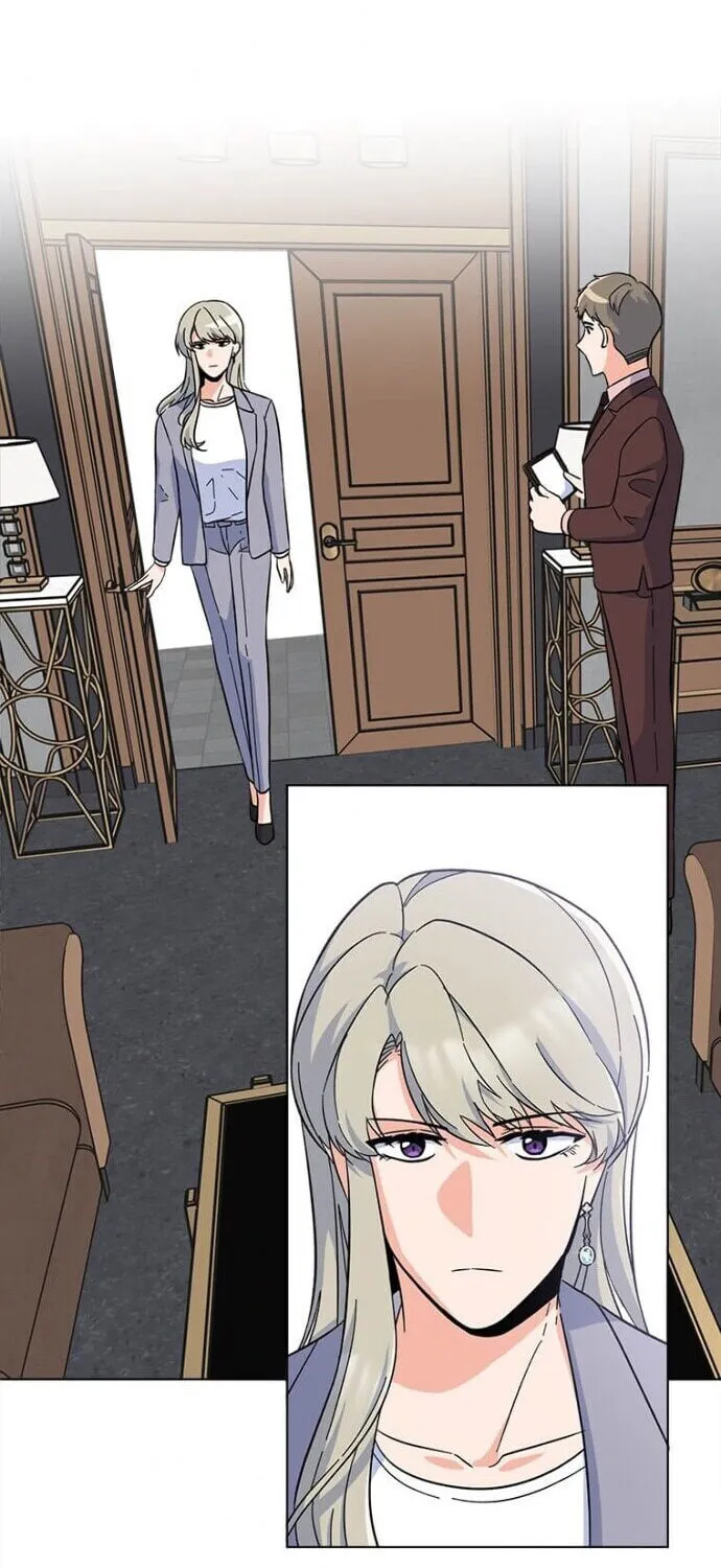 Rookie Talent Agent Knows It All – Chapter 24 – Page 67