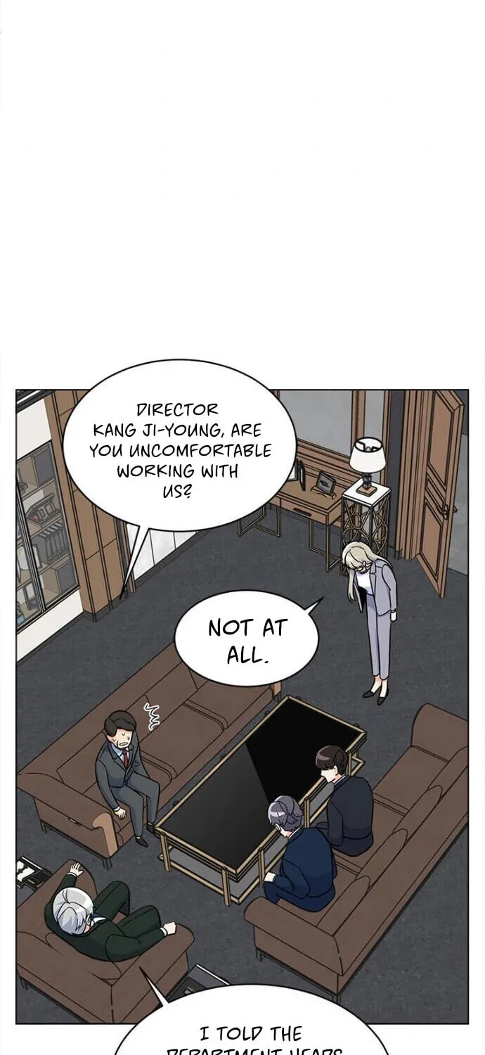 Rookie Talent Agent Knows It All – Chapter 24 – Page 68