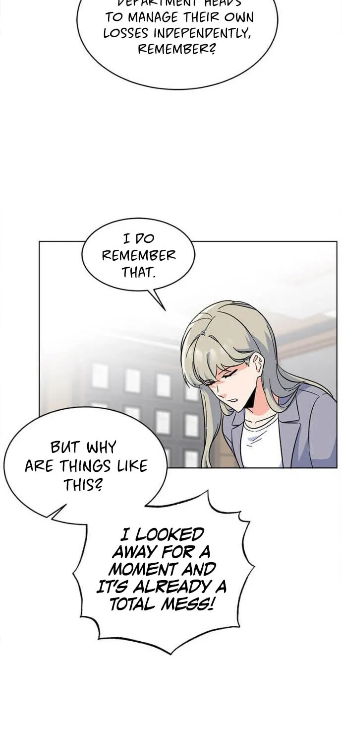 Rookie Talent Agent Knows It All – Chapter 24 – Page 69