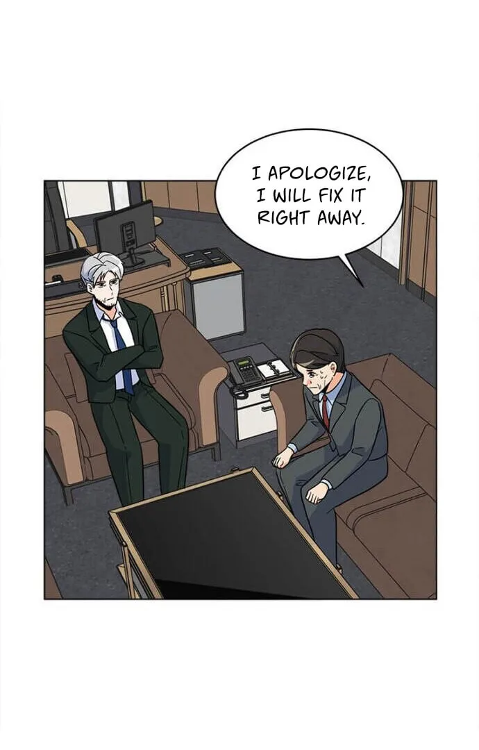 Rookie Talent Agent Knows It All – Chapter 24 – Page 70