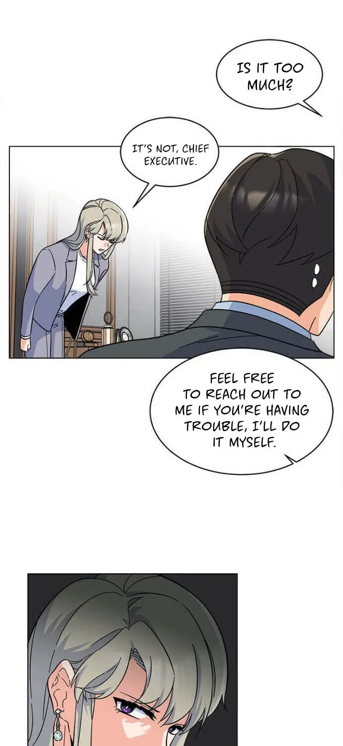 Rookie Talent Agent Knows It All – Chapter 24 – Page 71