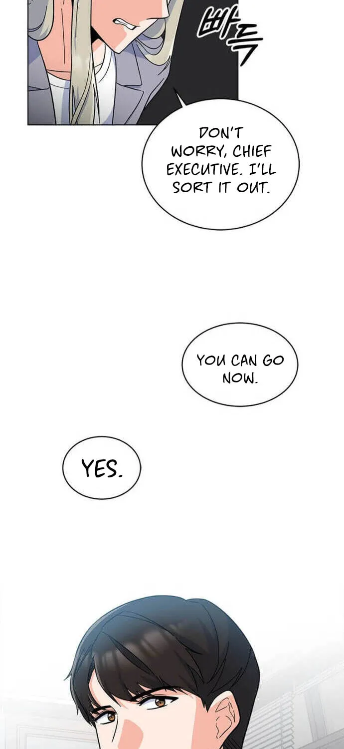 Rookie Talent Agent Knows It All – Chapter 24 – Page 72
