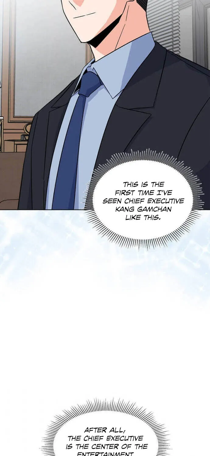 Rookie Talent Agent Knows It All – Chapter 24 – Page 73