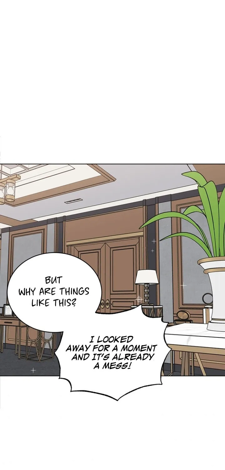Rookie Talent Agent Knows It All – Chapter 25 – Page 5