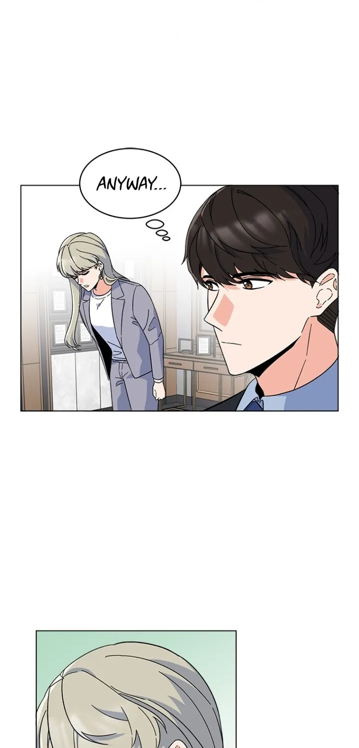 Rookie Talent Agent Knows It All – Chapter 25 – Page 7