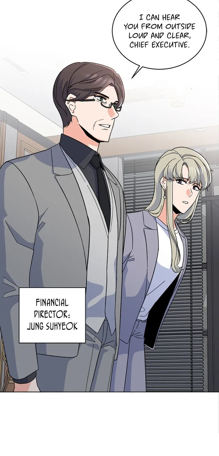 Rookie Talent Agent Knows It All – Chapter 25 – Page 11