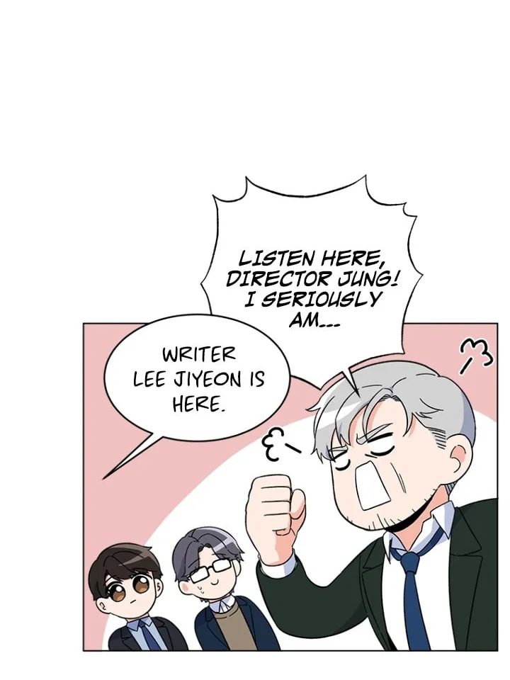 Rookie Talent Agent Knows It All – Chapter 25 – Page 12