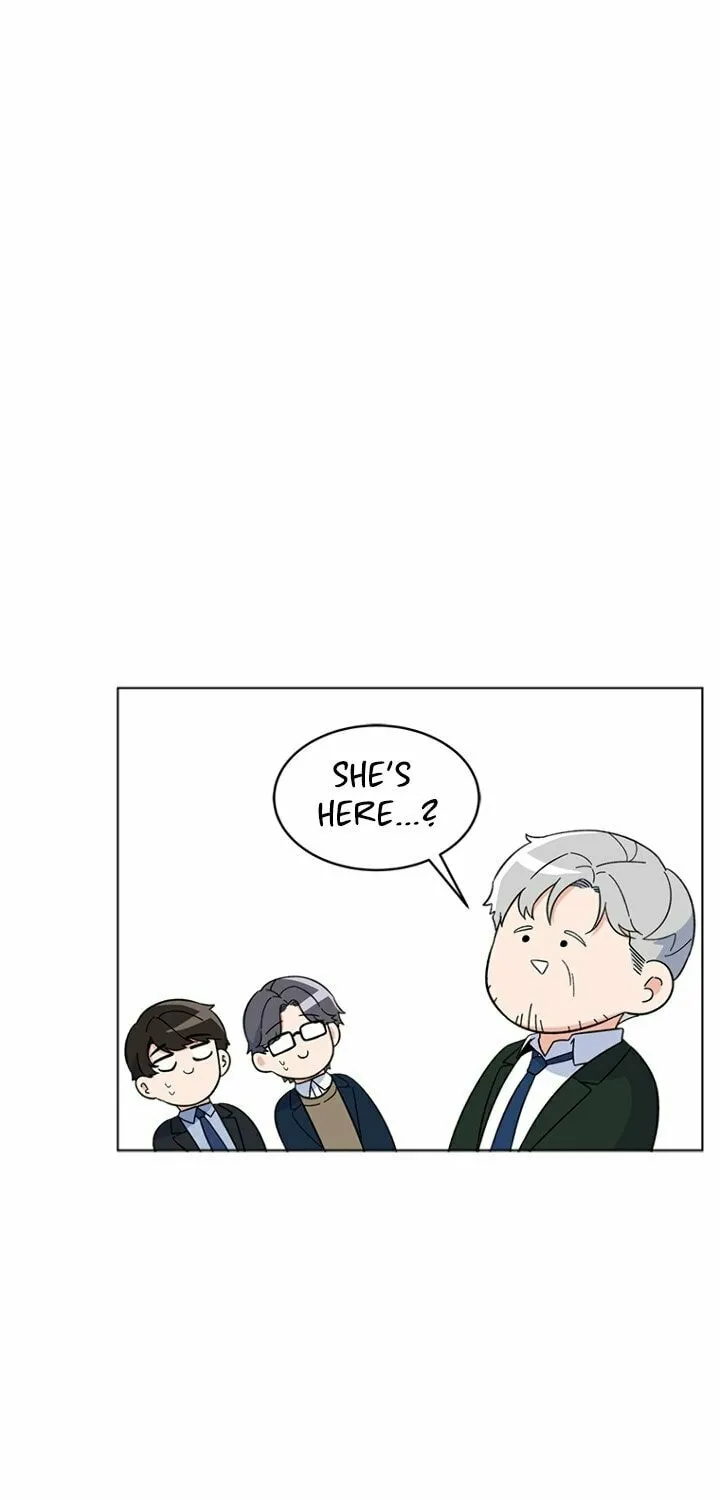 Rookie Talent Agent Knows It All – Chapter 25 – Page 13