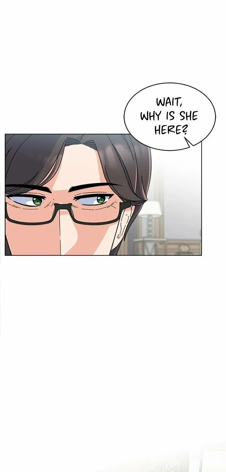Rookie Talent Agent Knows It All – Chapter 25 – Page 14