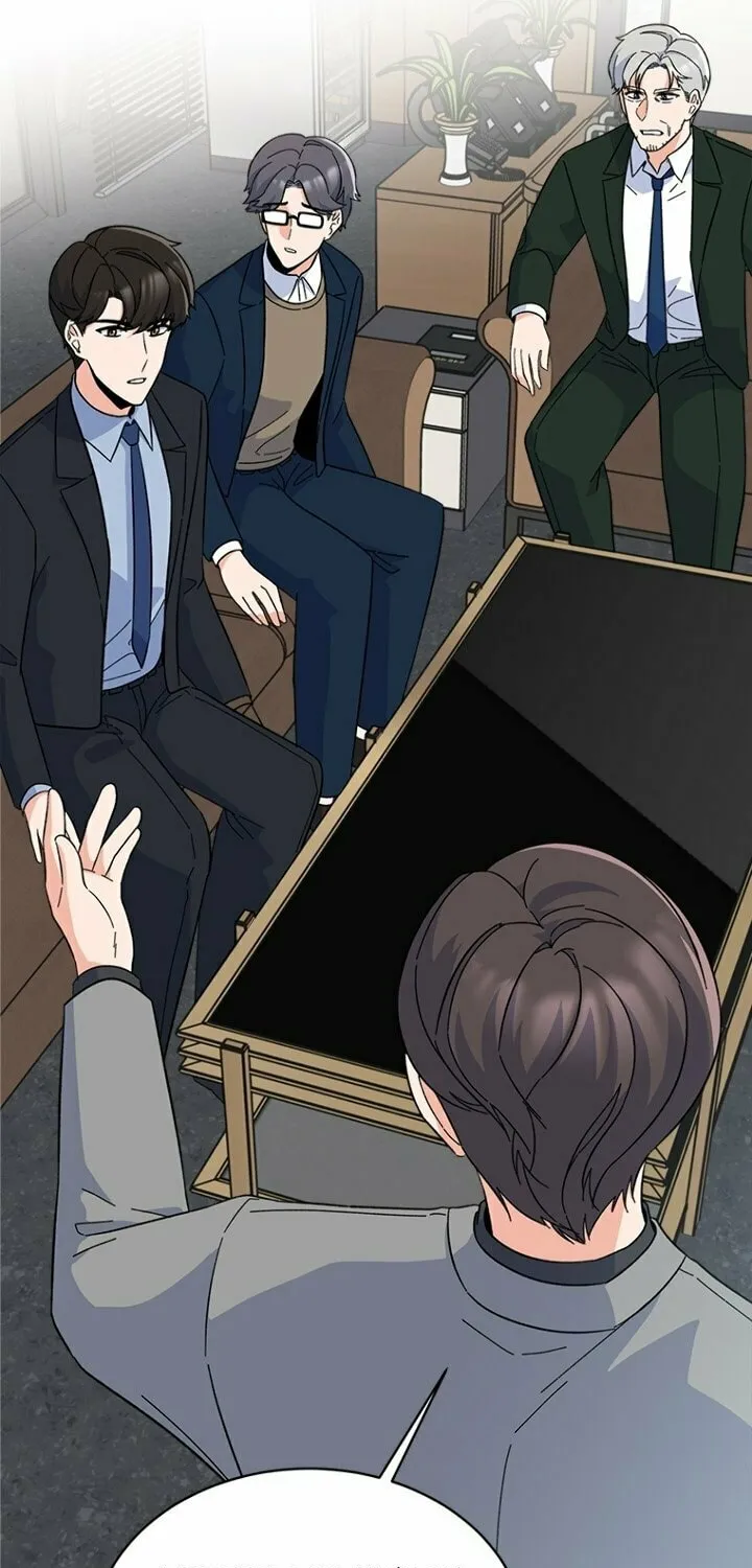 Rookie Talent Agent Knows It All – Chapter 25 – Page 15