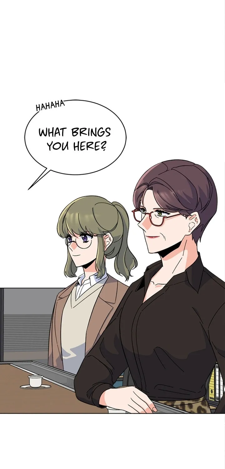 Rookie Talent Agent Knows It All – Chapter 25 – Page 21