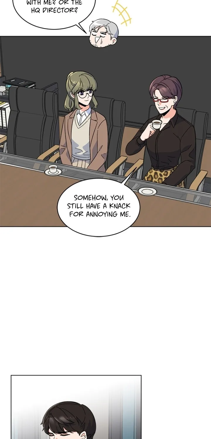 Rookie Talent Agent Knows It All – Chapter 25 – Page 23