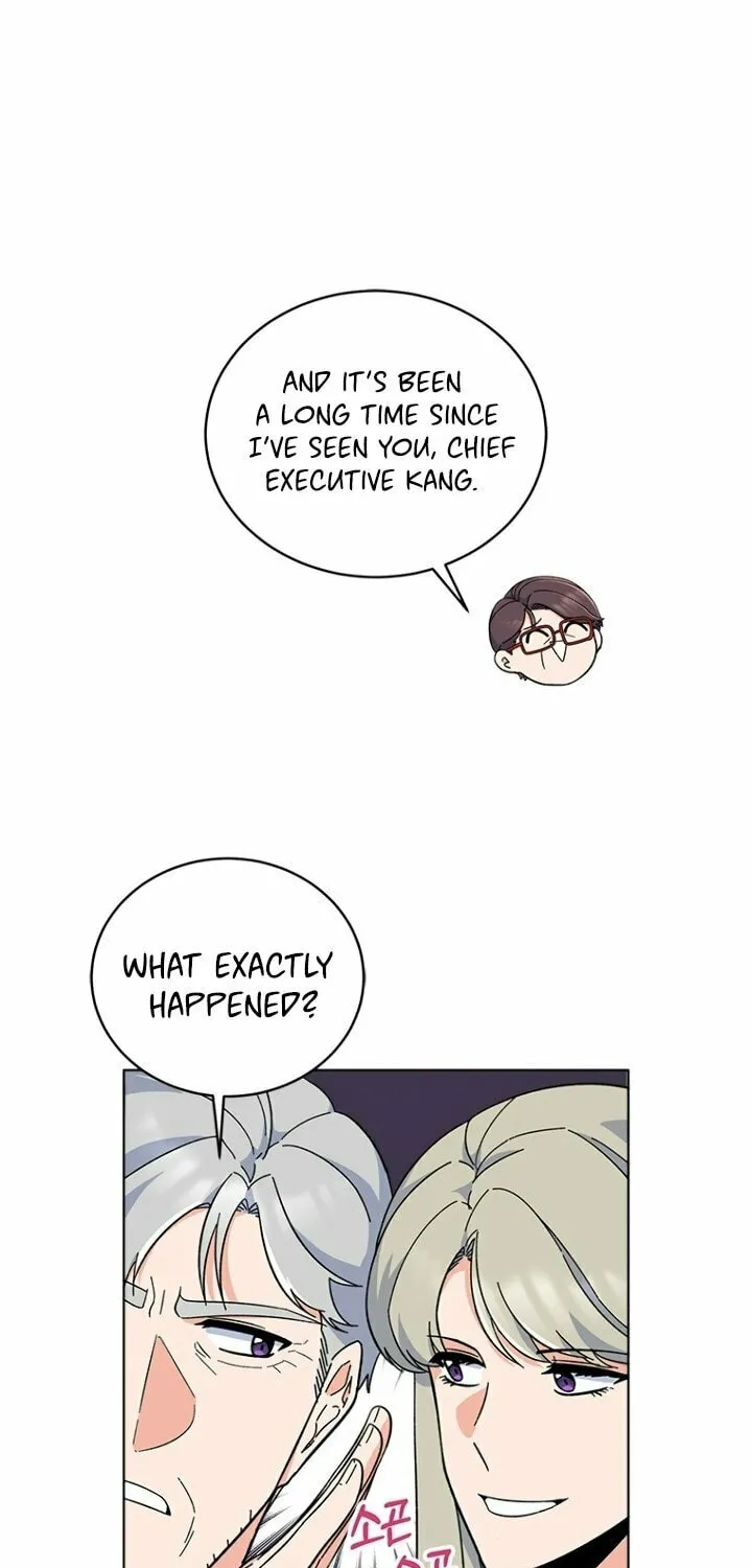 Rookie Talent Agent Knows It All – Chapter 25 – Page 25