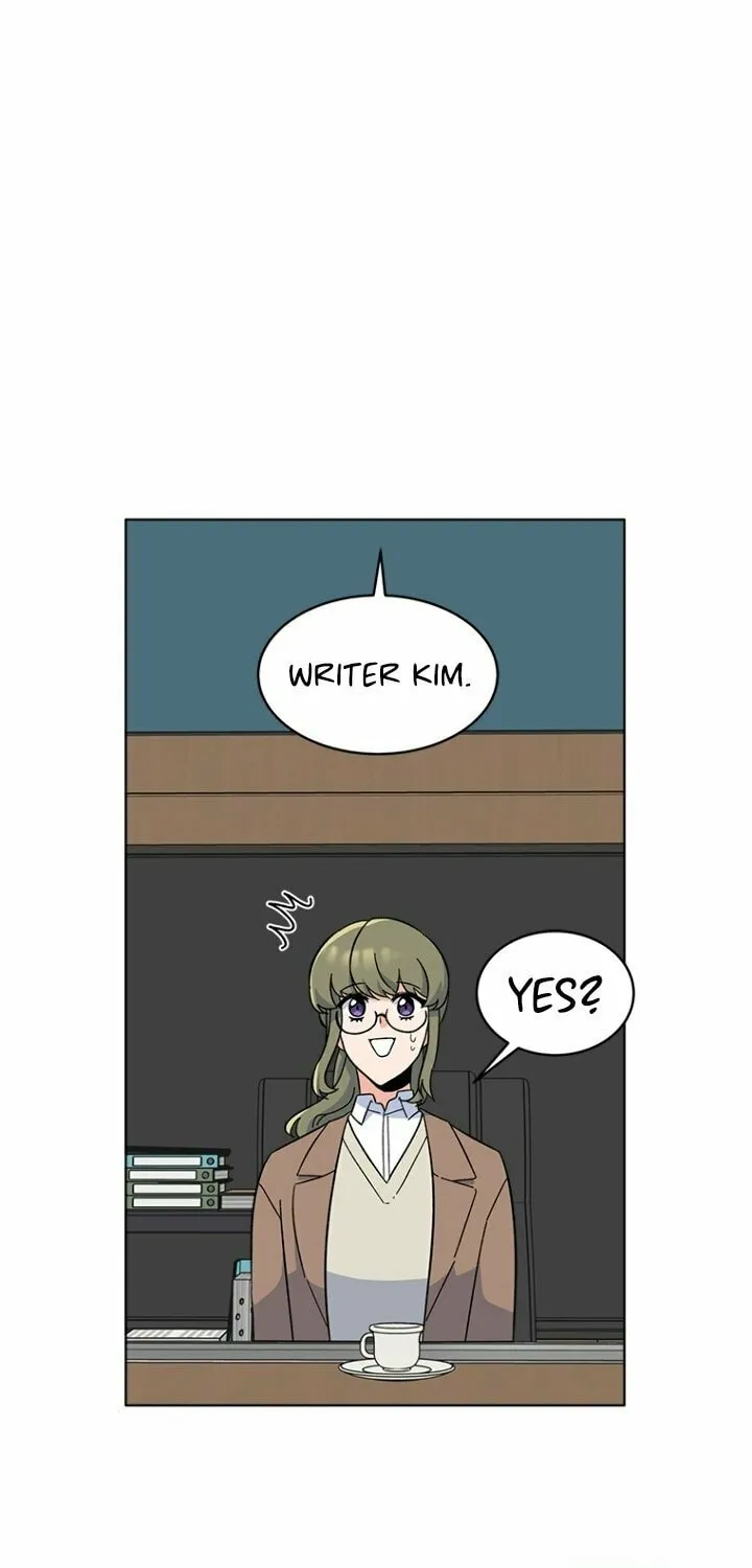 Rookie Talent Agent Knows It All – Chapter 25 – Page 27