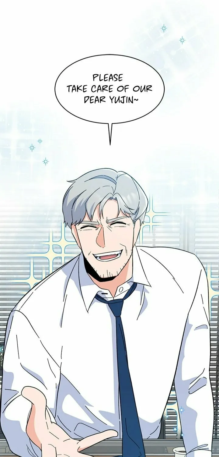Rookie Talent Agent Knows It All – Chapter 25 – Page 28