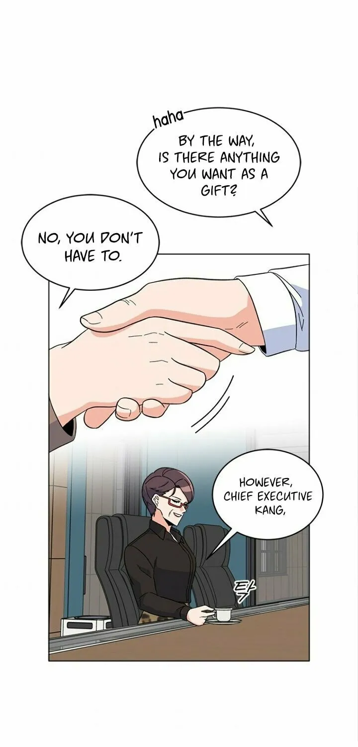 Rookie Talent Agent Knows It All – Chapter 25 – Page 30