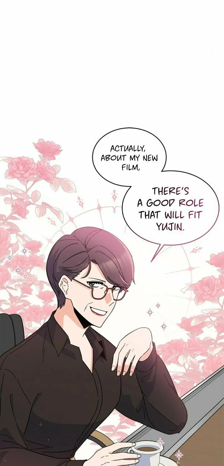 Rookie Talent Agent Knows It All – Chapter 25 – Page 31