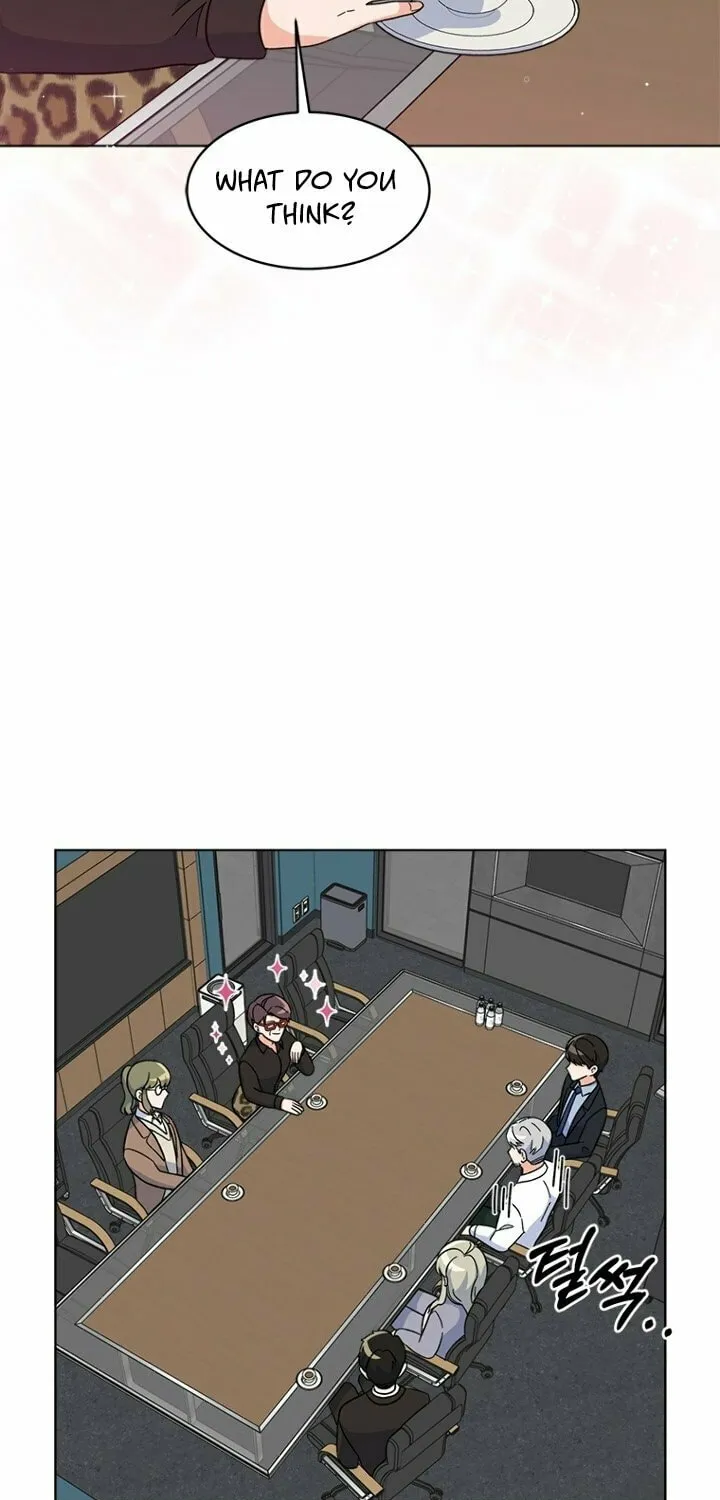 Rookie Talent Agent Knows It All – Chapter 25 – Page 32