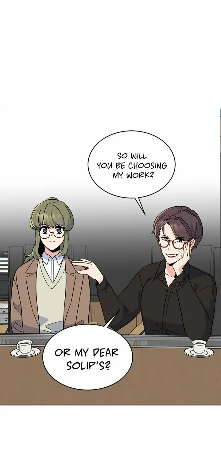 Rookie Talent Agent Knows It All – Chapter 25 – Page 36