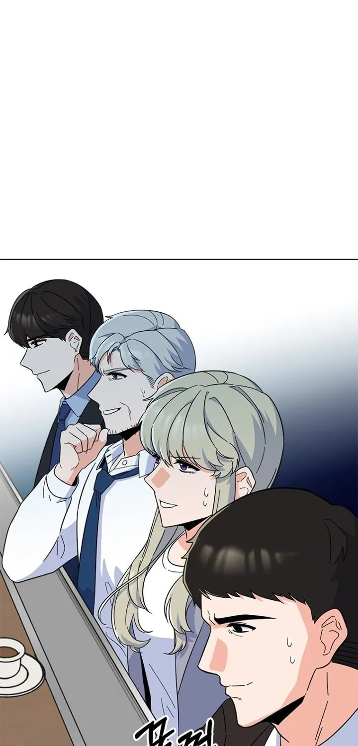 Rookie Talent Agent Knows It All – Chapter 25 – Page 38
