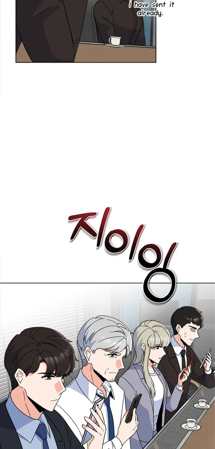 Rookie Talent Agent Knows It All – Chapter 25 – Page 40