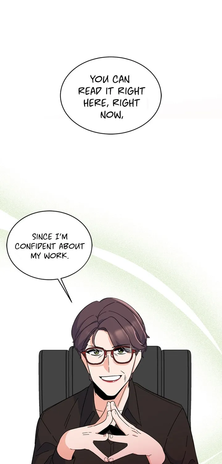 Rookie Talent Agent Knows It All – Chapter 25 – Page 42
