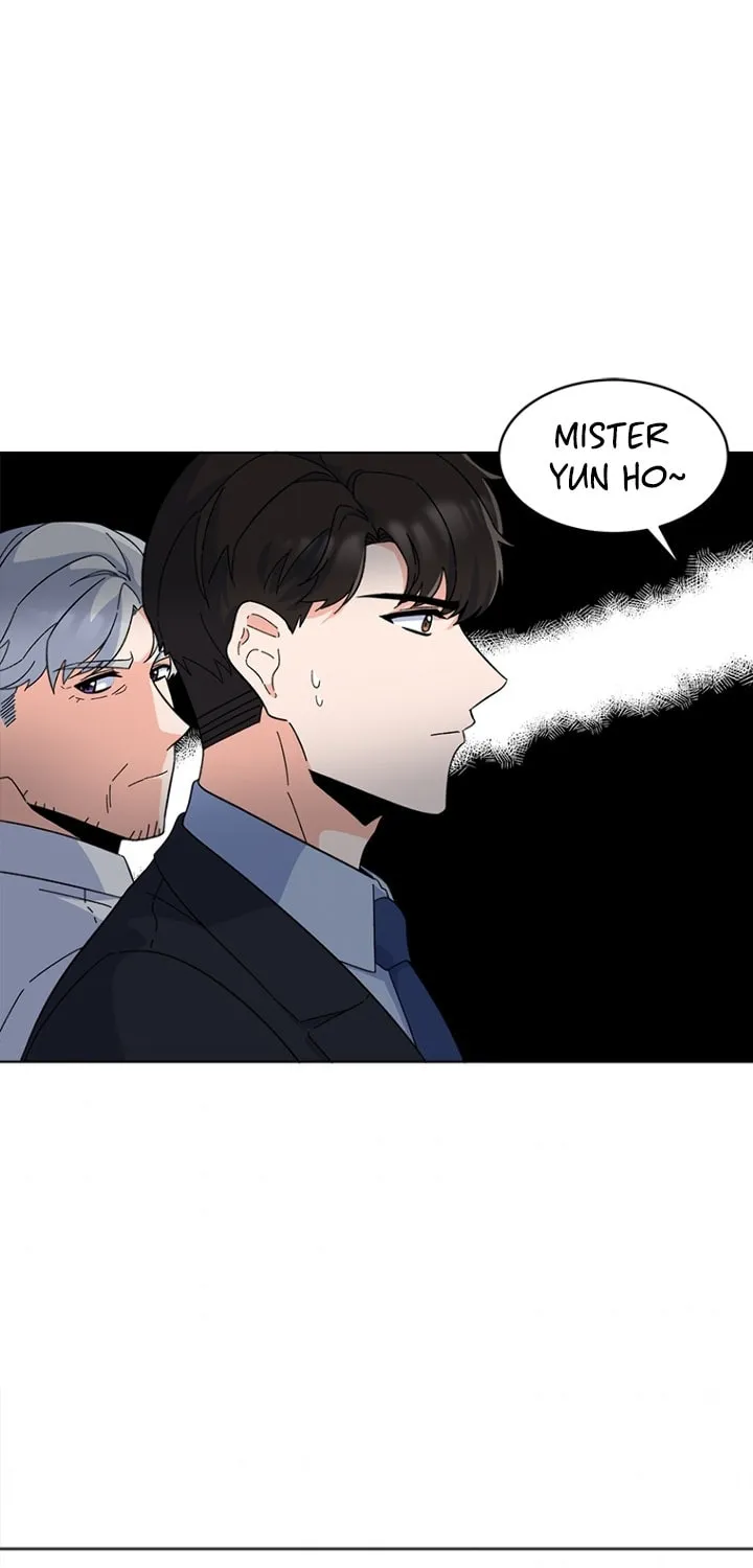 Rookie Talent Agent Knows It All – Chapter 25 – Page 46