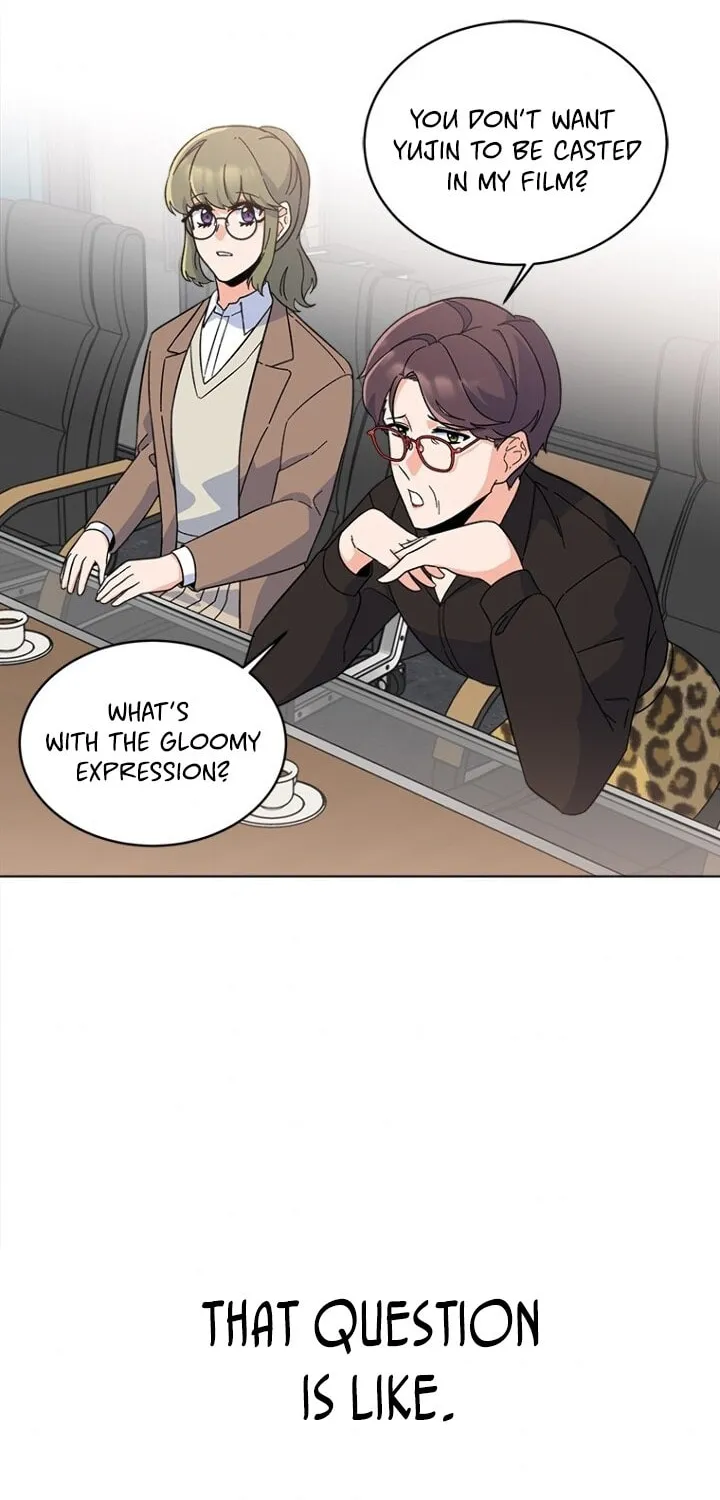 Rookie Talent Agent Knows It All – Chapter 25 – Page 47