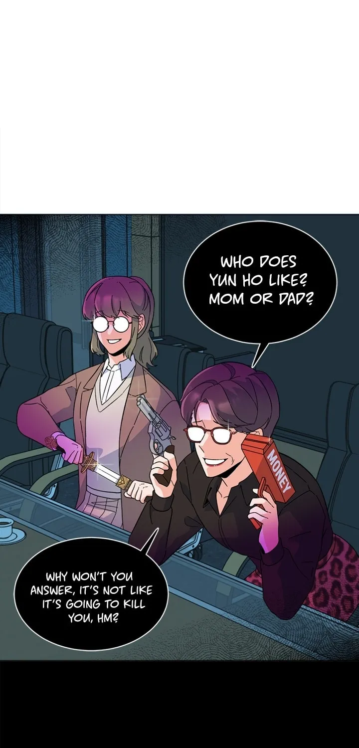 Rookie Talent Agent Knows It All – Chapter 25 – Page 48