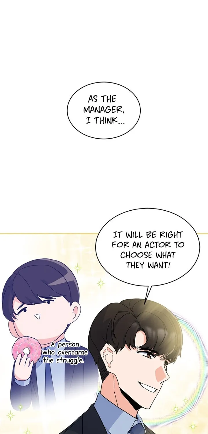 Rookie Talent Agent Knows It All – Chapter 25 – Page 51