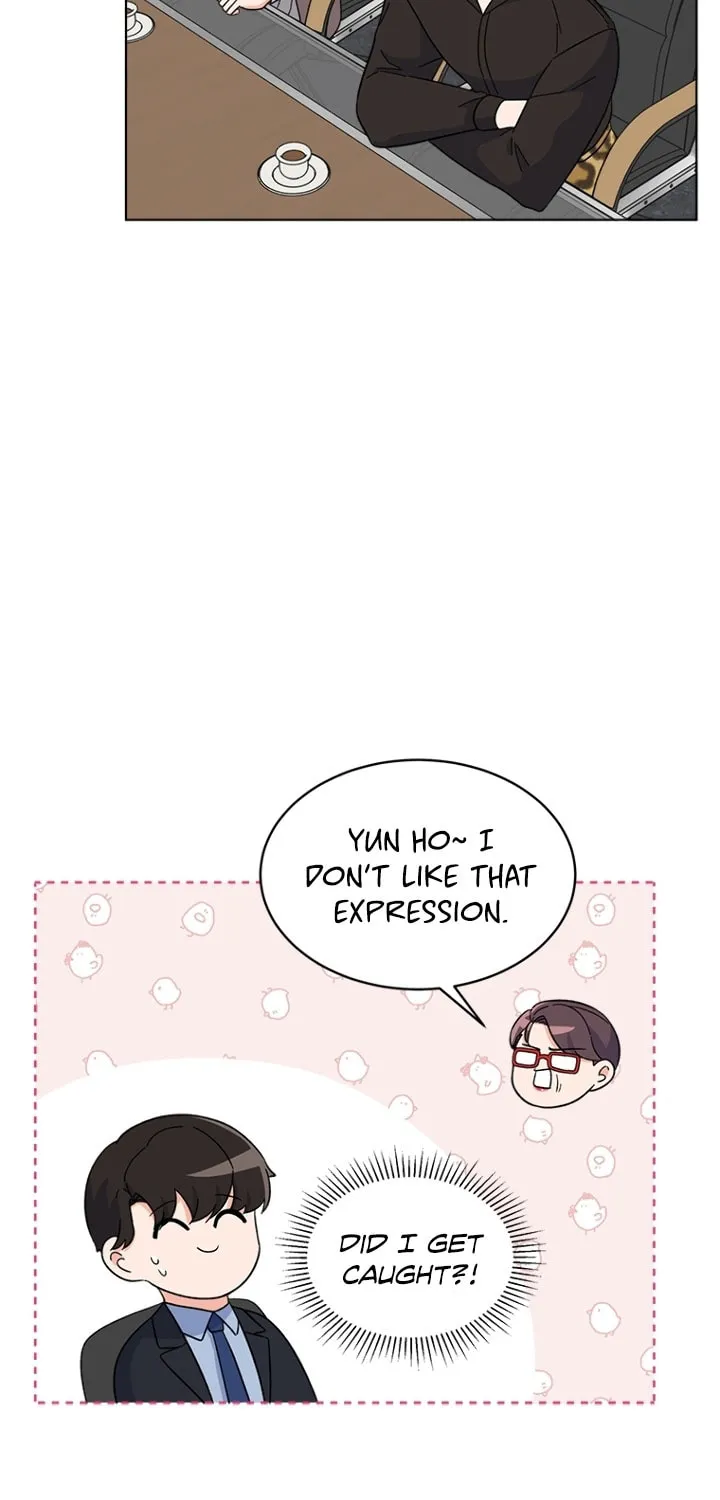 Rookie Talent Agent Knows It All – Chapter 25 – Page 53