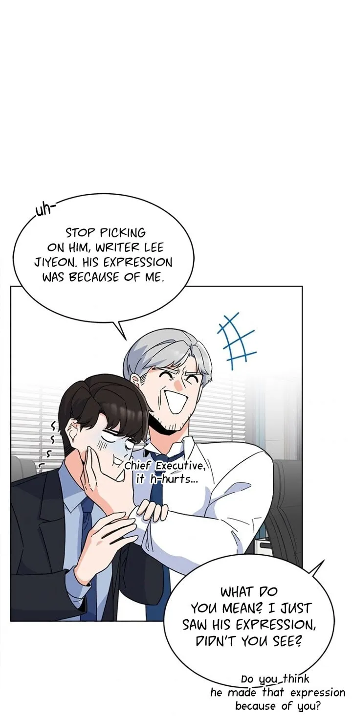 Rookie Talent Agent Knows It All – Chapter 25 – Page 54