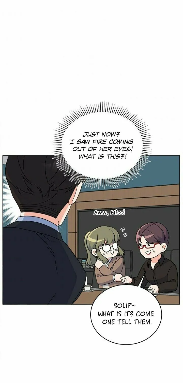 Rookie Talent Agent Knows It All – Chapter 25 – Page 55