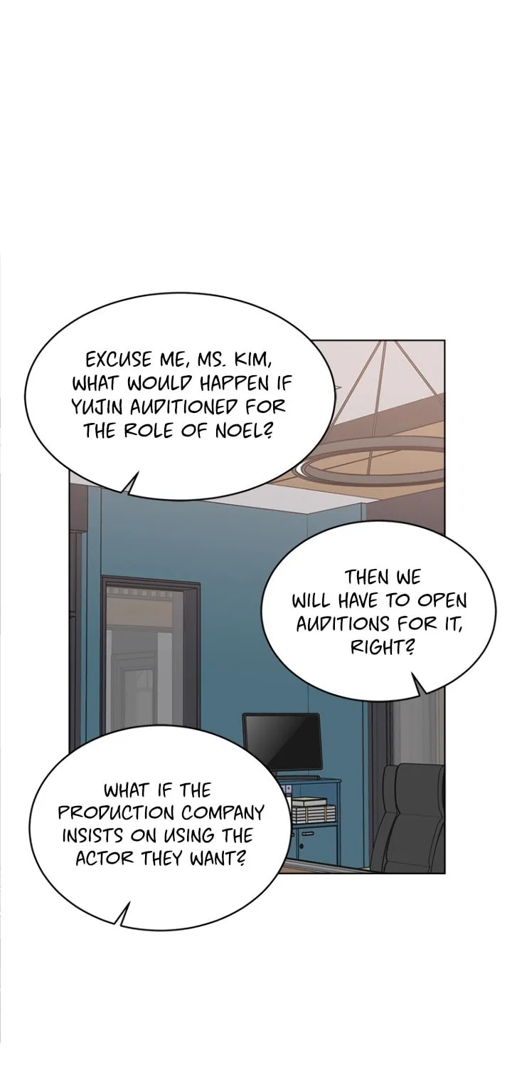 Rookie Talent Agent Knows It All – Chapter 25 – Page 59