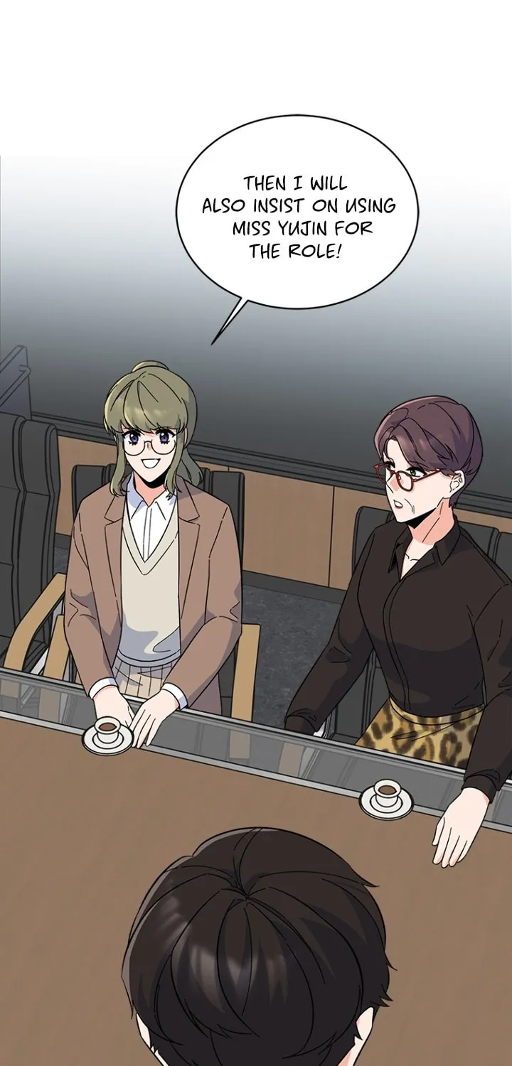 Rookie Talent Agent Knows It All – Chapter 25 – Page 60