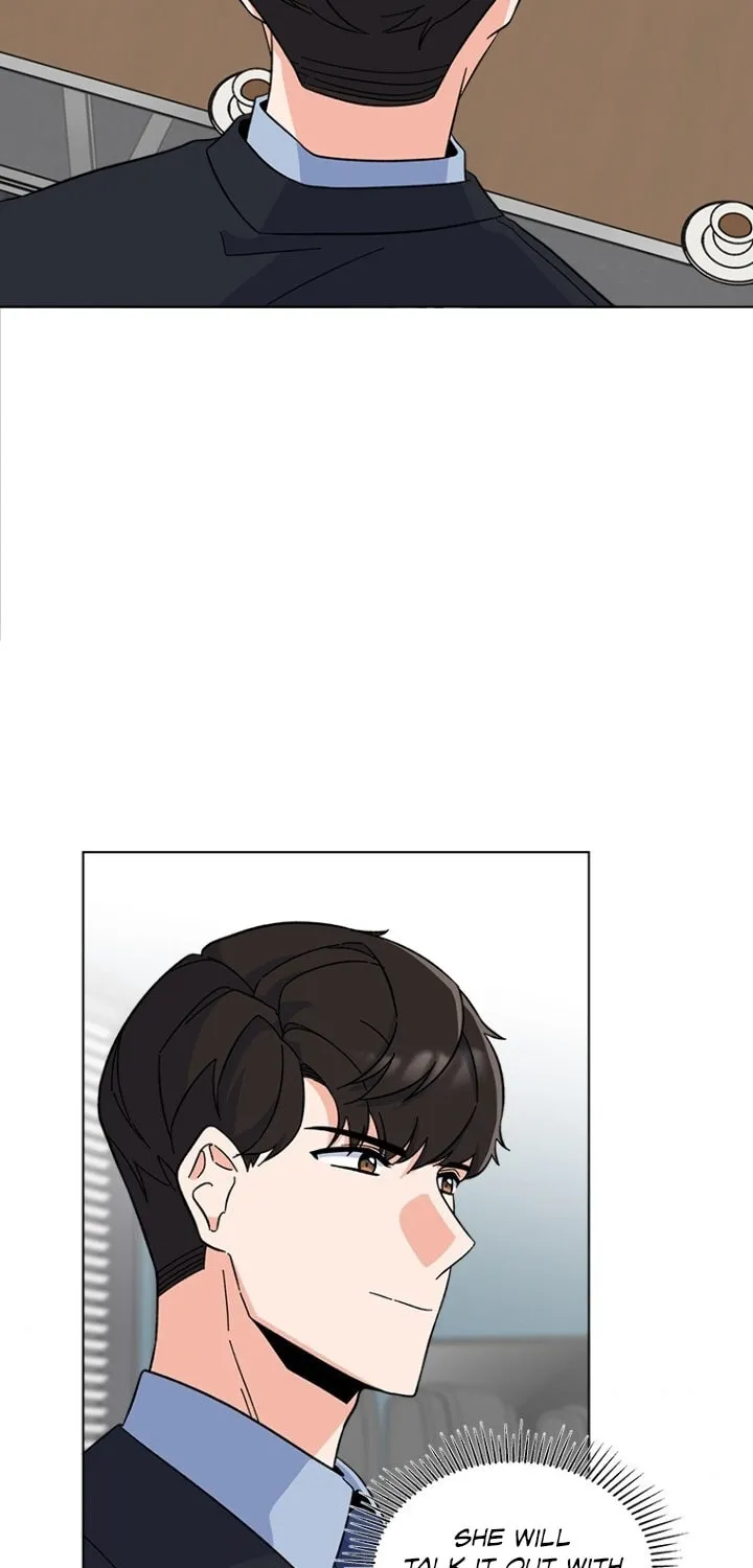 Rookie Talent Agent Knows It All – Chapter 25 – Page 61