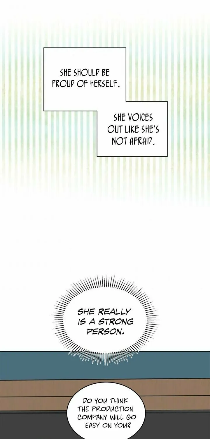 Rookie Talent Agent Knows It All – Chapter 25 – Page 63