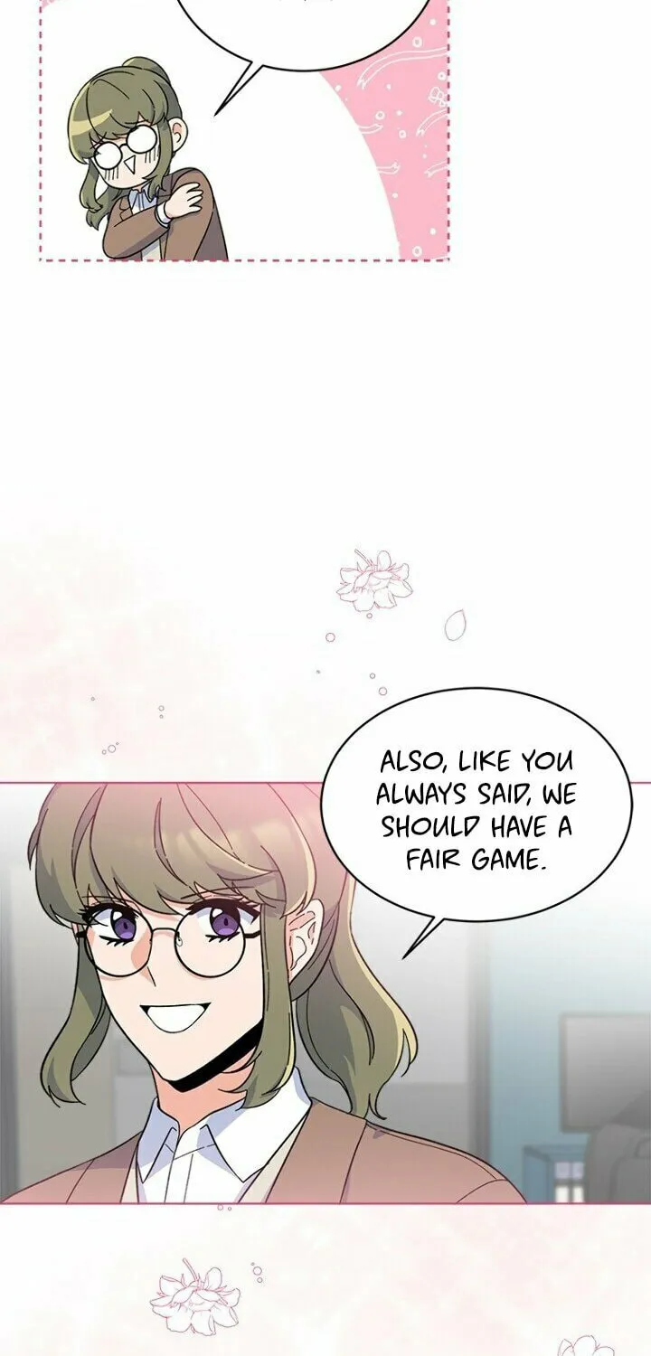 Rookie Talent Agent Knows It All – Chapter 25 – Page 65