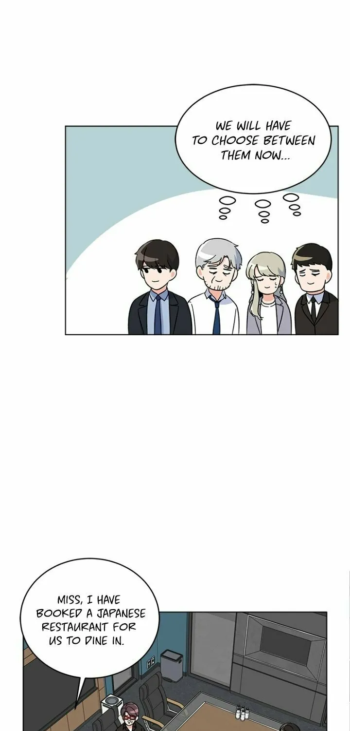 Rookie Talent Agent Knows It All – Chapter 25 – Page 67