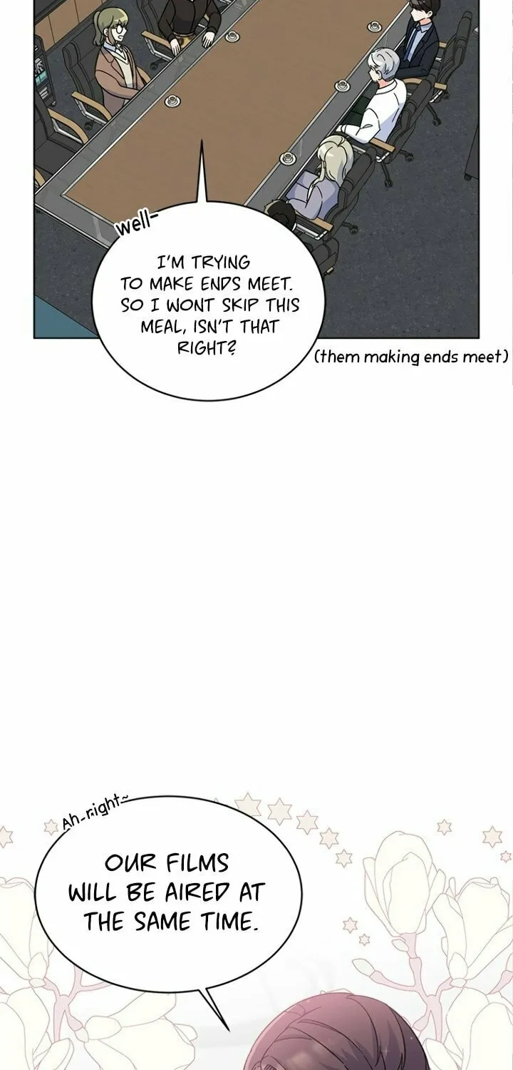 Rookie Talent Agent Knows It All – Chapter 25 – Page 68