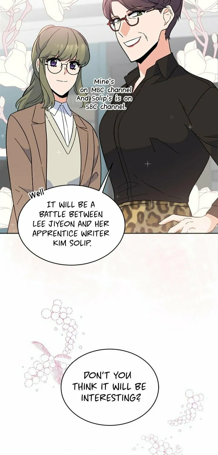 Rookie Talent Agent Knows It All – Chapter 25 – Page 69